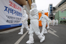 대구 수성구 사랑나무의원 새 뇌관 되나