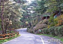상주시, 야외 분산시설 56개소 단계적 운영 재개