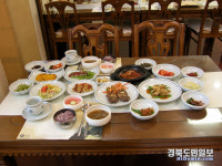 영주 시민이 추천한 대표 맛집 찾는다