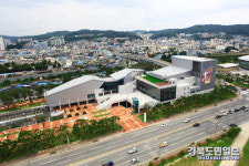 안동문화예술의전당, 교육사업으로 지역 예술계 활기