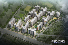 교통·생활·교육 3박자 갖춘 동대구 해모로 스퀘어 이스트
