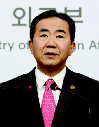 정부 '독도는 일본땅' 日외교청서에 항의