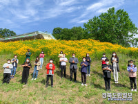 상주사벌초 엄지척