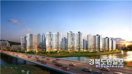 LH대구경북본부, 대구 연경지구에 임대아파트 788가구 공급