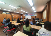 울릉도서관, 평생교육강좌 개강