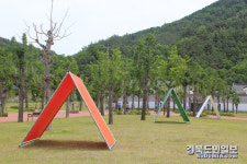 청도 신화랑풍류마을서 추억 쌓아요