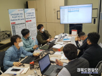 포스코ICT 교육기관·中企에 스마트팩토리 기술 나눠요