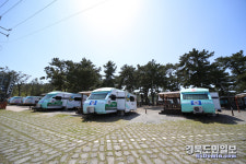 여행天國  경주, 오감을  깨우다
