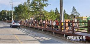 상주모서초, 집중환경개선사업 학교로 선정