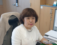 백순이 영주 농기센터 팀장, 종자기술사 합격