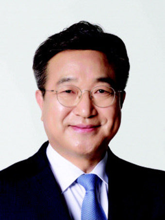 국회 법사위원장 민주 윤호중 선출