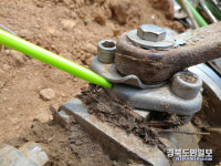 영주 돈사 오폐수 유출사고 사건 발생 15일째 답보상태