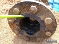 영주 돈사 오폐수 유출사고 사건 발생 15일째 답보상태