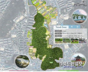 구미시, 중앙공원 직접 개발 나선다