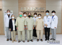 구미차병원, 국가유공자 및 유가족 무료검진 실시