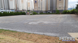금오공업고등학교 임시주차장 24시간 무료 개방