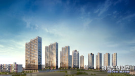 개발·교통 품은 대구 서대구권 뜨네