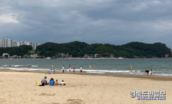 해수욕장 순차적 개장… 손님 오려나