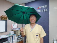 나눔은 인간의 본성입니다