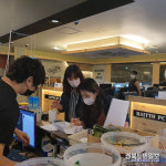 포항 남구청, PC방 방역수칙 이행여부 점검