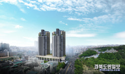 대구 역세권 프리미엄 빌리브 파크뷰 본격 분양