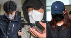 경주시청 철인3종경기 前 주장 검찰 송치
