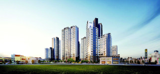 대구 대봉교역 태왕아너스 분양 스타트