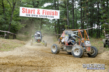 2020년 국제대학생 자작자동차 대회 성료