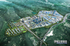 포항융합기술산업지구 분양 잘나가네