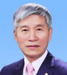 이기동 경산시의회 의장