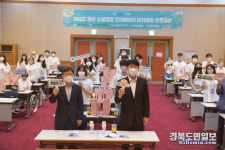 경산시, 코로나 방역·경제 회복 두 토끼 잡는다