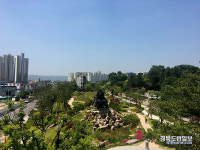 포항철길숲, 대한민국 공간문화대상 문체부 장관상