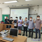 경북 드론고, 다양한 동아리 활동으로 실력 쑥쑥
