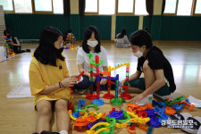 영주 문수초등학교 찾아가는 발명교육 일일 발명교실