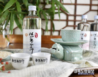 안동 회곡양조장, 전통주 안동소주 홍보