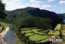 안동 농업회사법인 밀과노닐다 농촌융복합산업 경진대회 최우수