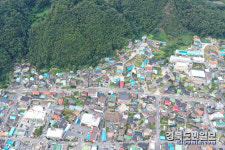 예천 서본·노상지구, 주민 생활환경 개선