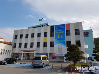 구미시설공단 올림픽기념관, 수영장 이용가능 대상 확대