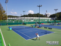 ITF안동국제주니어테니스투어대회 24일 개막
