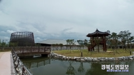 영천시, 27일 화랑설화마을 개관… 대표 문화관광지 기대