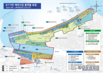포항의 미래 송도, 포항을 닮은 도시디자인이 결정한다