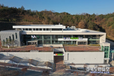 지역민 건강한 삶 책임질 봉화국민체육센터 시범운영