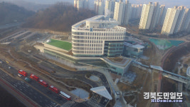 화성산업 건축기술력 빛봤다