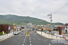 聞見而定 자세로 행복하고 살맛나는 청도 건설에 매진