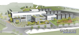 건축사사무소 상생호 작품 선정