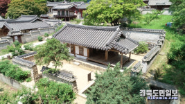 경북문화재 8곳 보물 승격