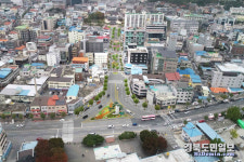 안동역사부지에 새 활력… 원도심 제2 부흥기 이끈다
