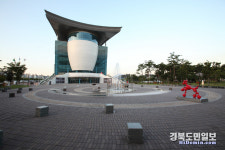 경주예술의전당 알천미술관, 공립미술관 인증기관 선정