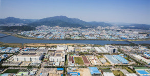 구미공단 수출전선 먹구름