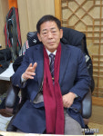 한국무예 대표기구로서 위상 강화·무예인 활동 적극 지원